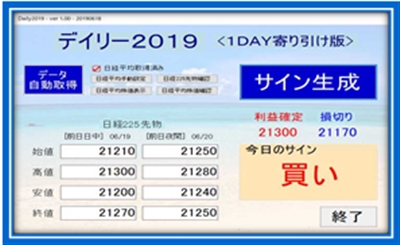 �f�C���[�Q�O�P�X