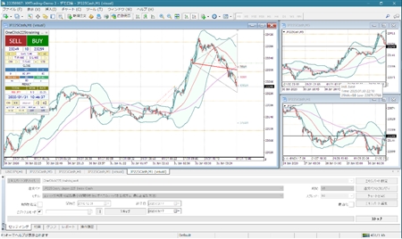 【日経225練習ツール】 ワンクリック225トレーニング